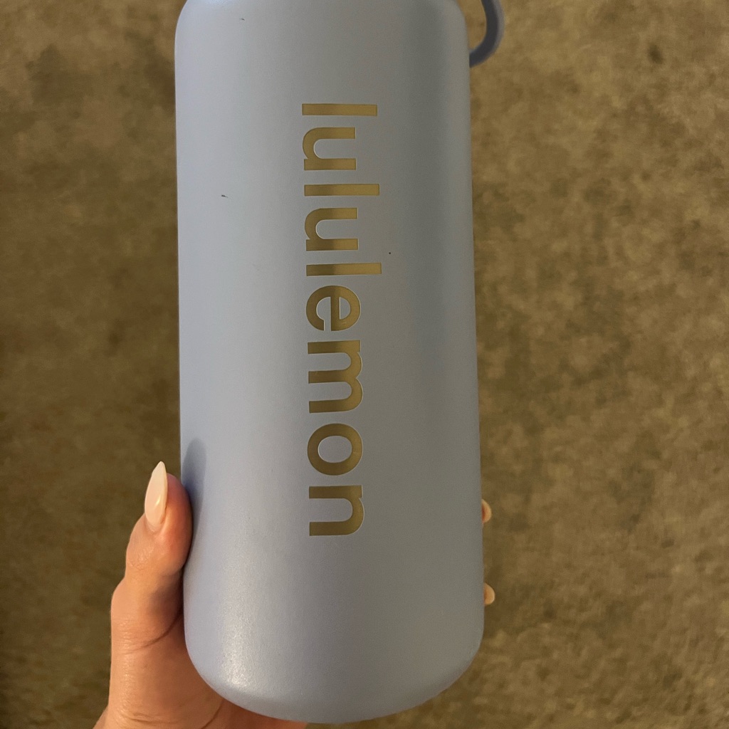 Water Bottle